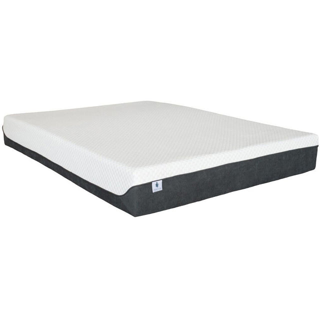 Antarctic 26cm Memory Foam Mattress