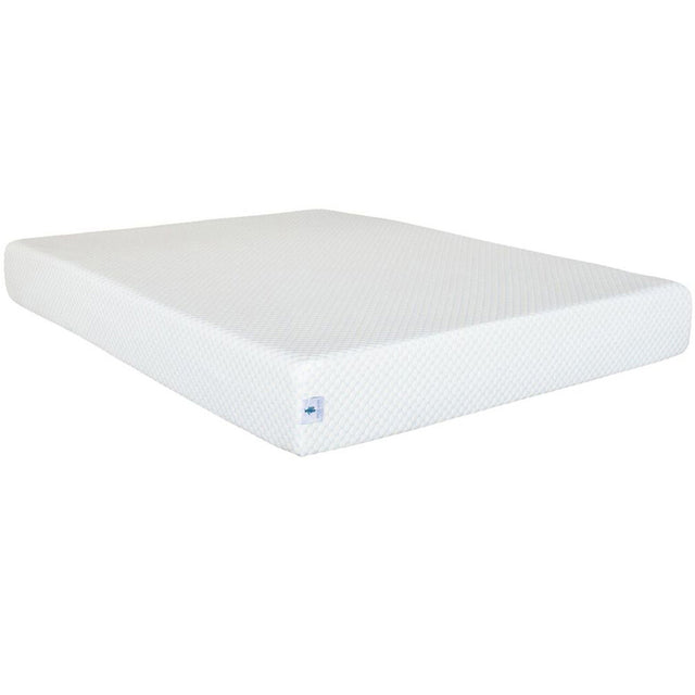 Arctic 24cm Memory Foam Mattress