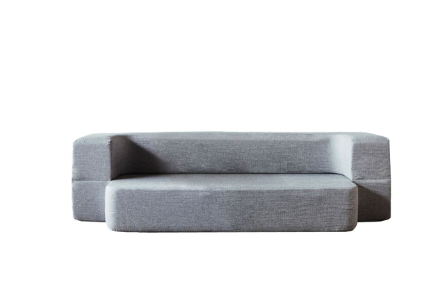 Memory Foam Couch Bed