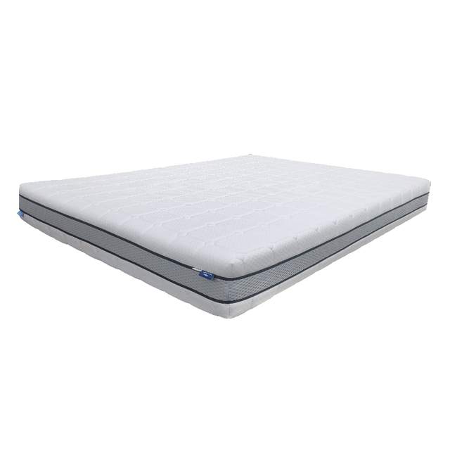 Smart 22cm Dual Feel Mattress