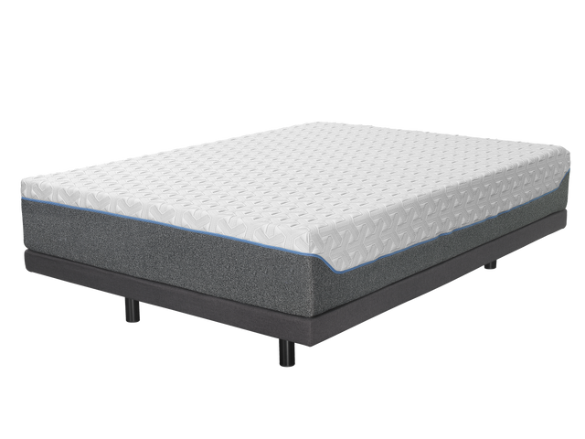 Premium Selection 30cm Plush Mattress