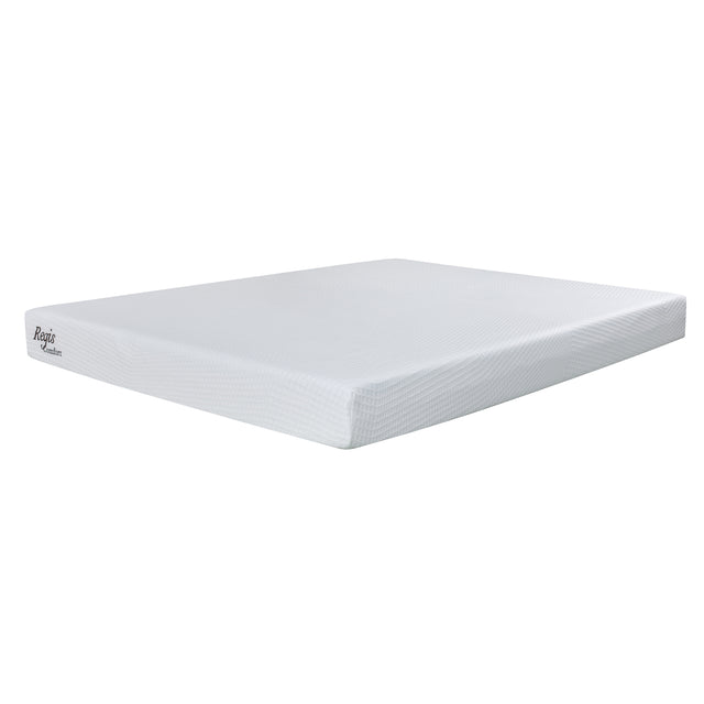 Regis Comfort 18cm Firm Mattress