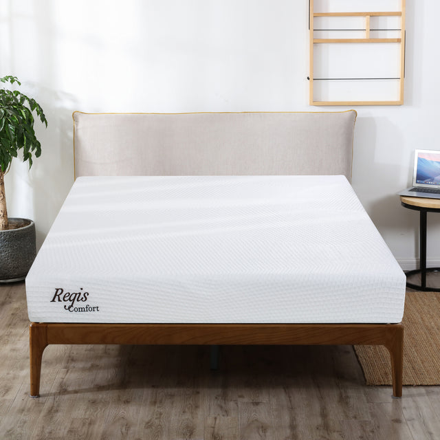 Regis Comfort 18cm Firm Mattress