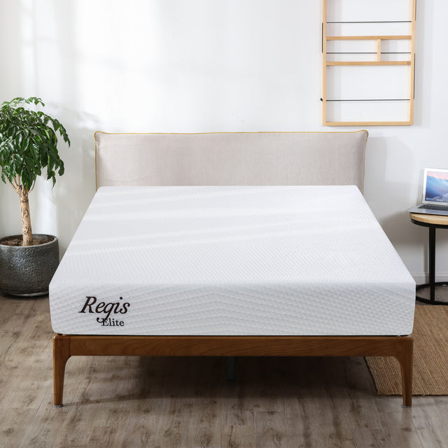 Regis Elite 20cm Firm Mattress