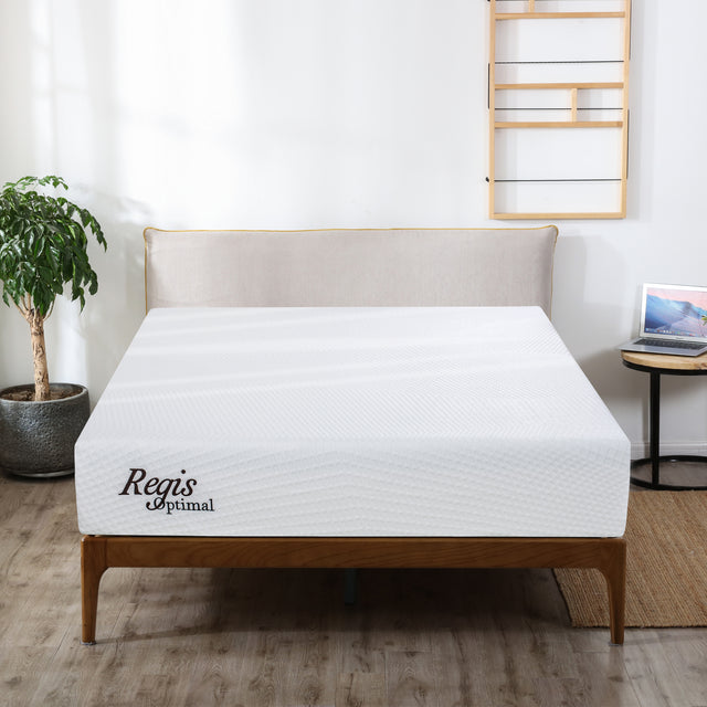 Regis Optimal 22cm Firm Mattress